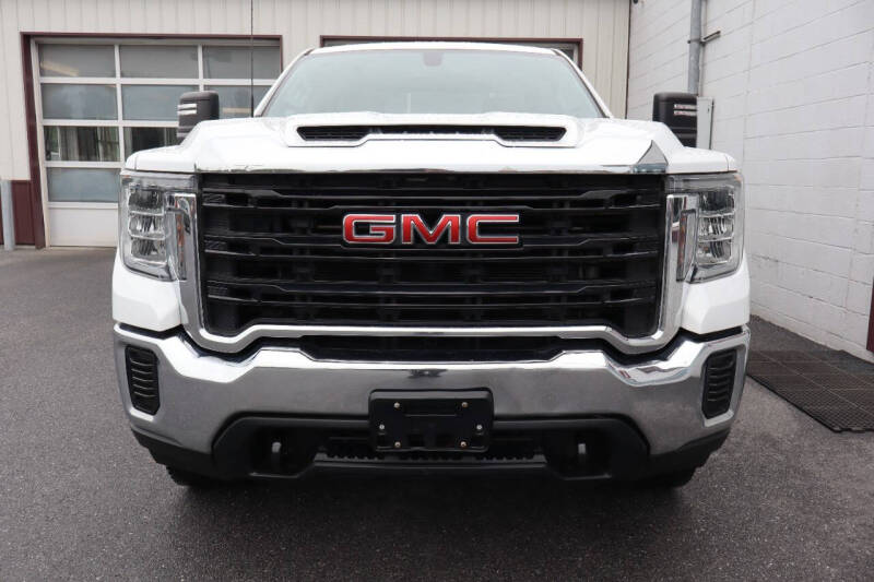 gmc sierra 2500hd 2020 1GD29LE71LF327400 image gmc sierra 2500hd 2020 1GD29LE71LF327400 image